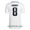 Real Madrid Kroos 8 Hjemme 22-23 - Herre Fotballdrakt